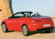 Alfa Romeo Spider